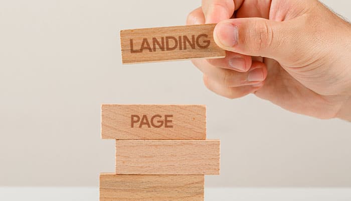 How to Build an Effective Landing Page