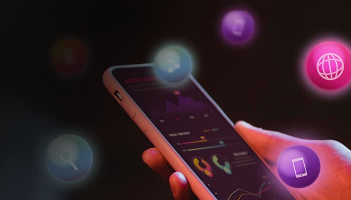 Future Trends in Digital Marketing 