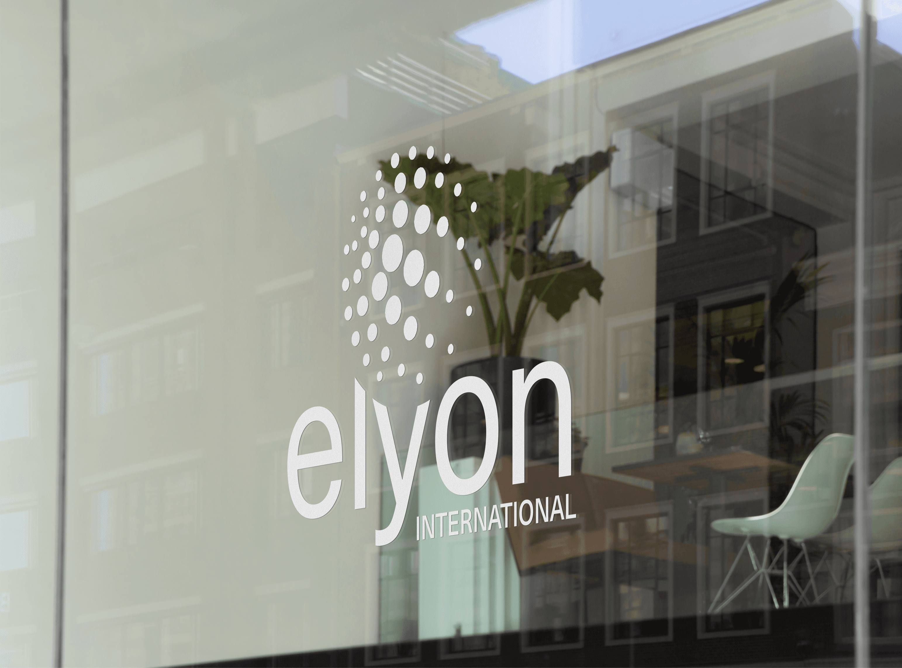 Elyon International