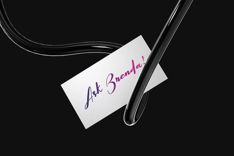 Ask Brenda Mockup 0