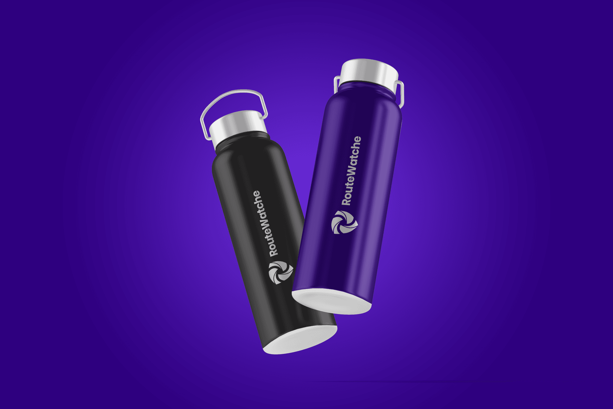 RouteWatche Mockup 1