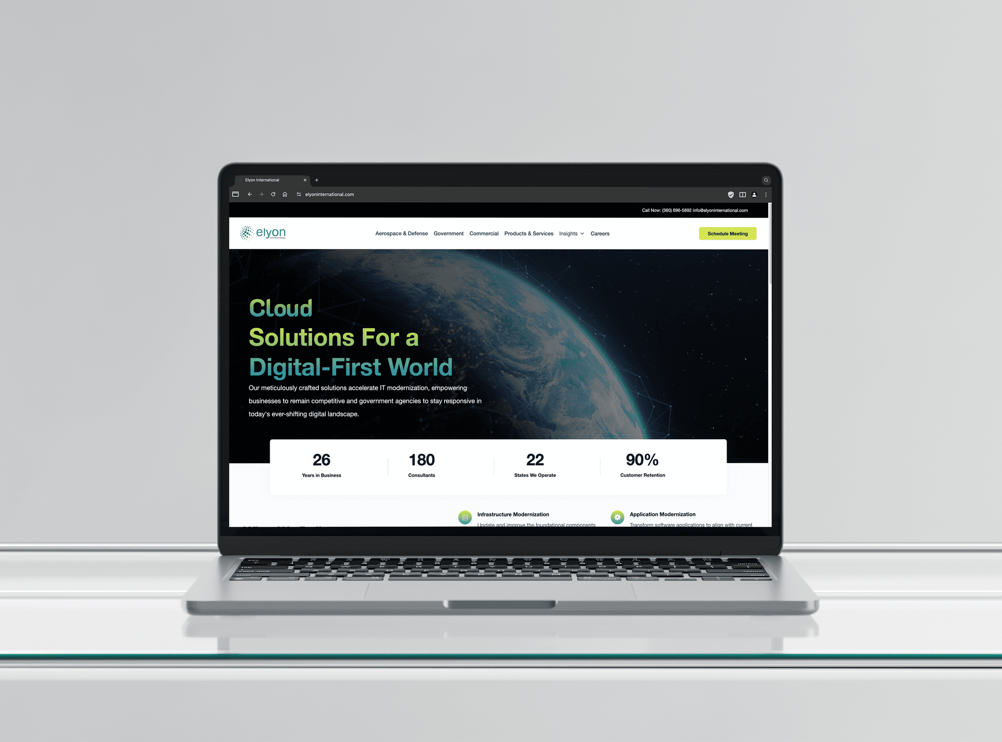 Elyon International Mockup 5