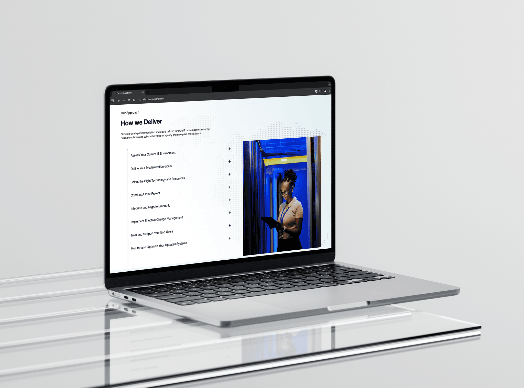 Elyon International Mockup 4