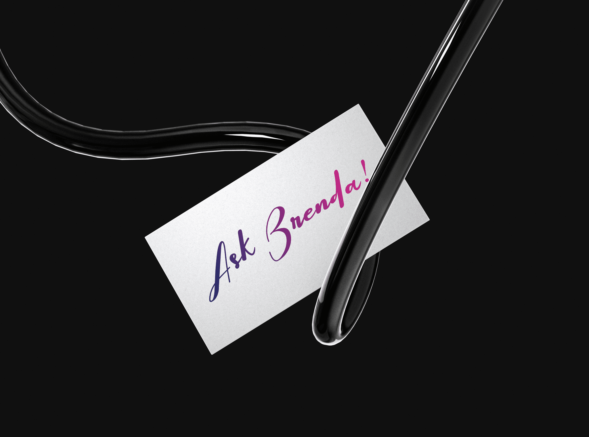 Ask Brenda