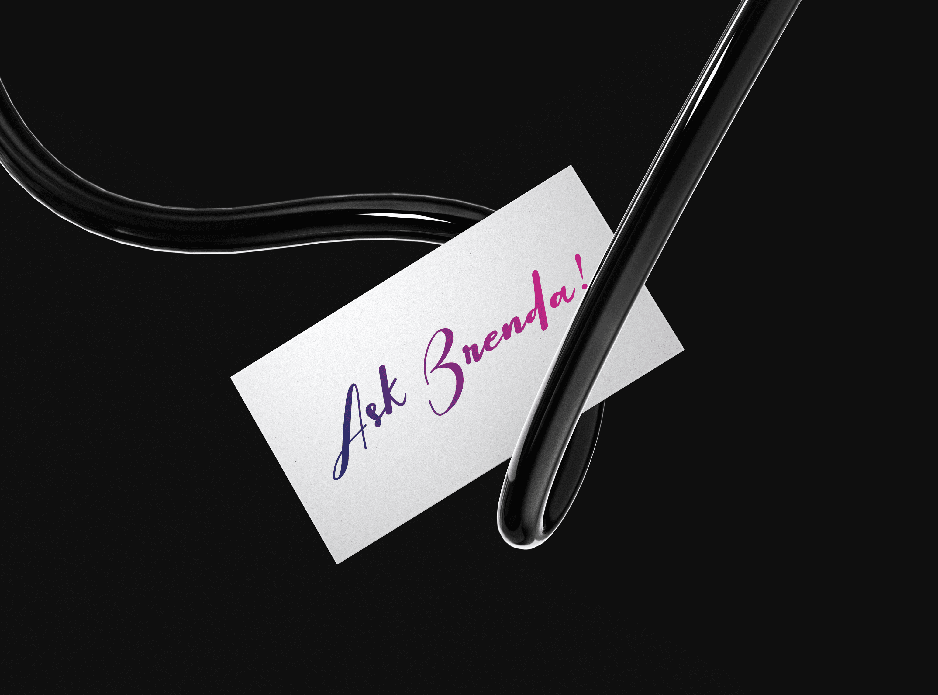 Ask Brenda