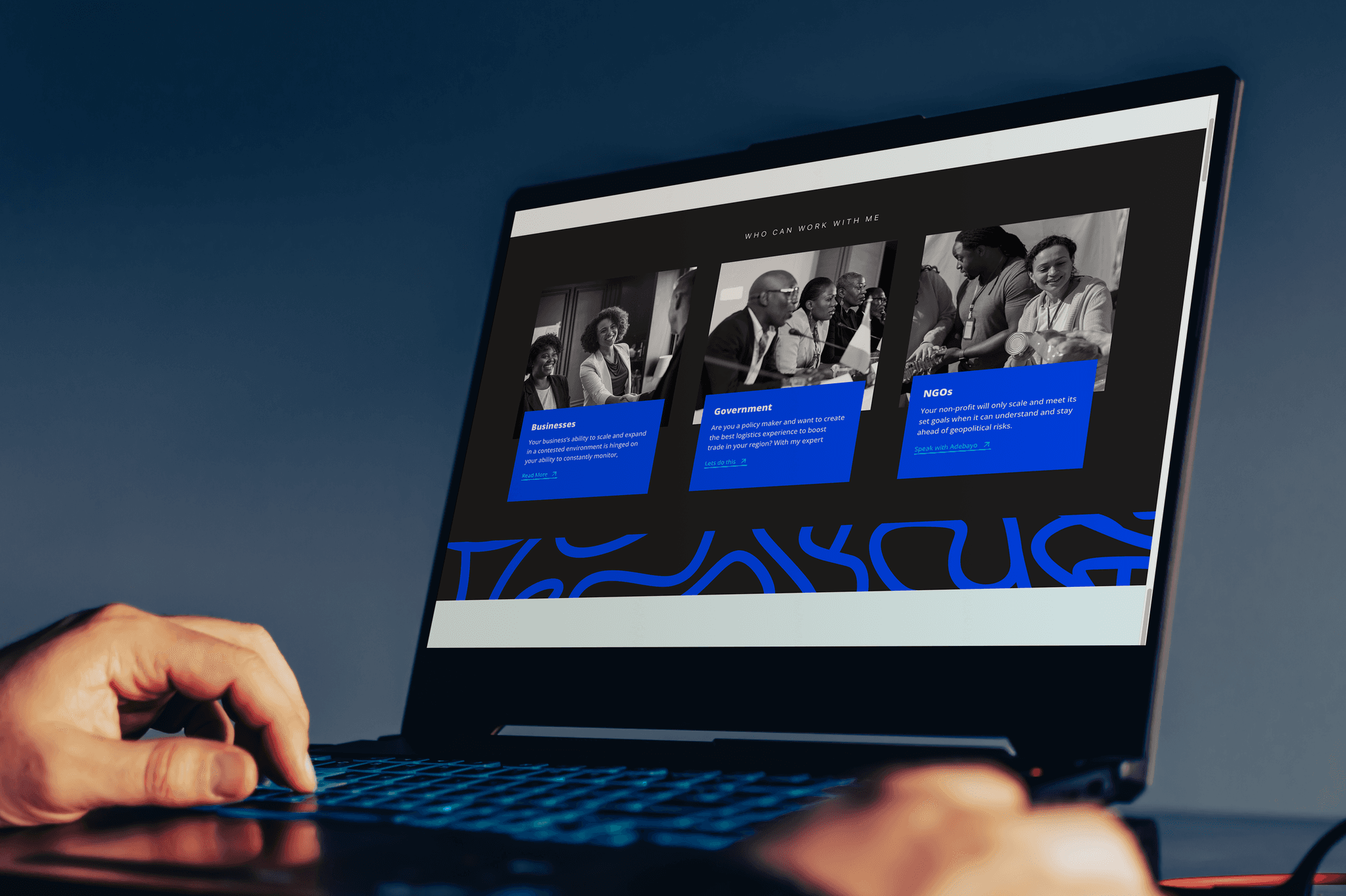 Adebayo Adeleke LLC Mockup 3